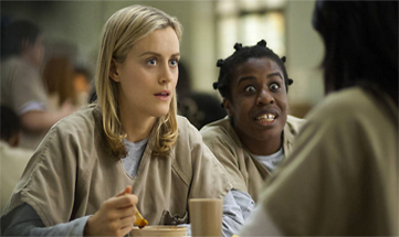 Orange is the New Black