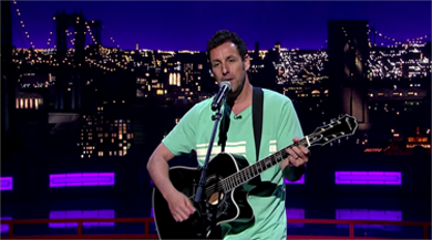 Adam Sandler