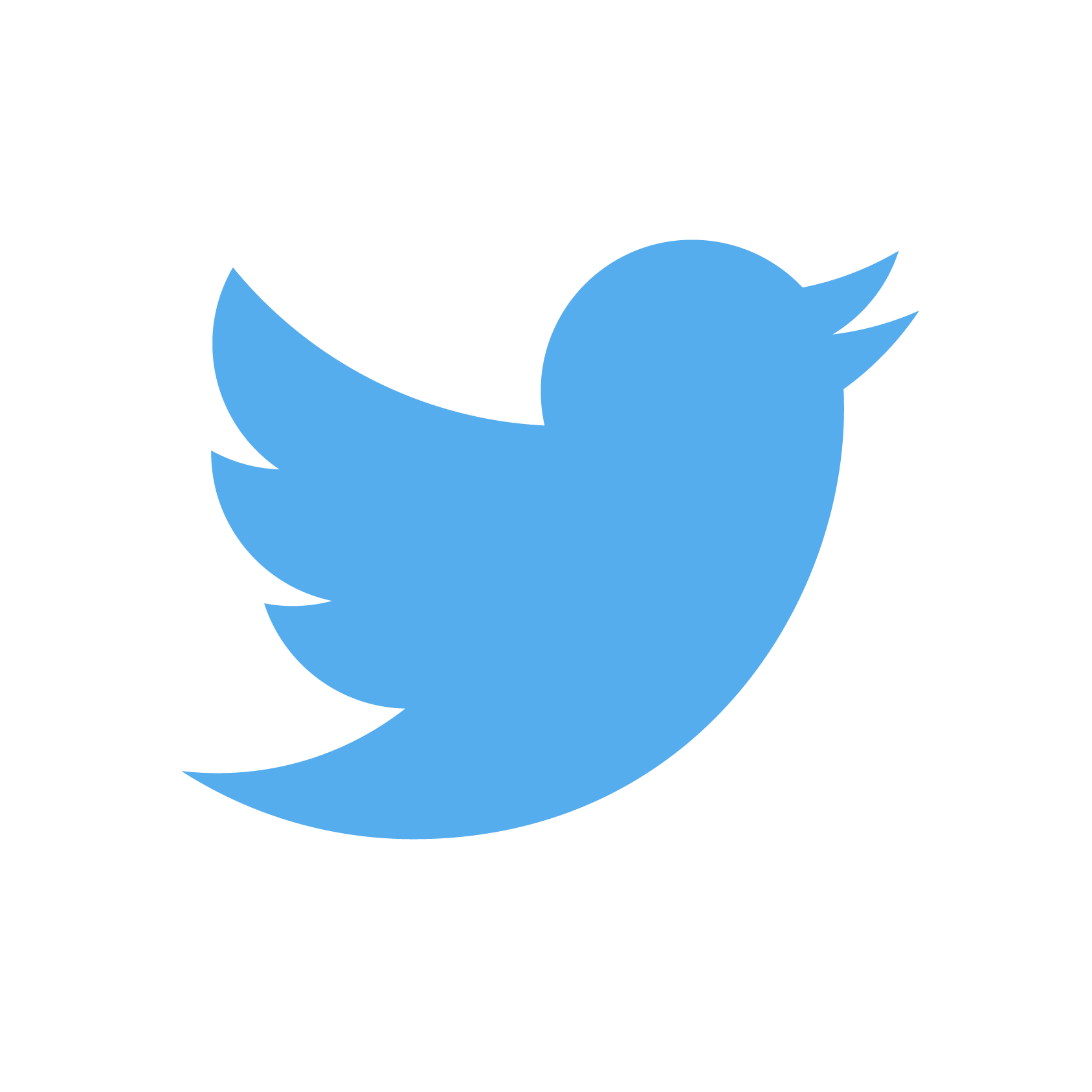 Logo do Twitter